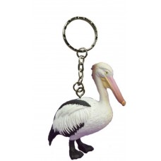 Pelican  Keyring